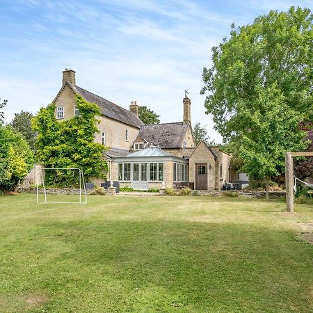 The Glebe Villa Heckington Ngoại thất bức ảnh