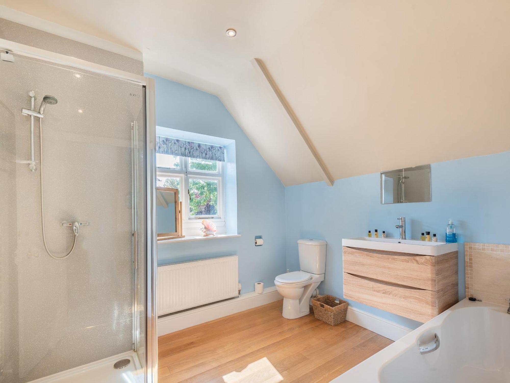 The Glebe Villa Heckington Ngoại thất bức ảnh