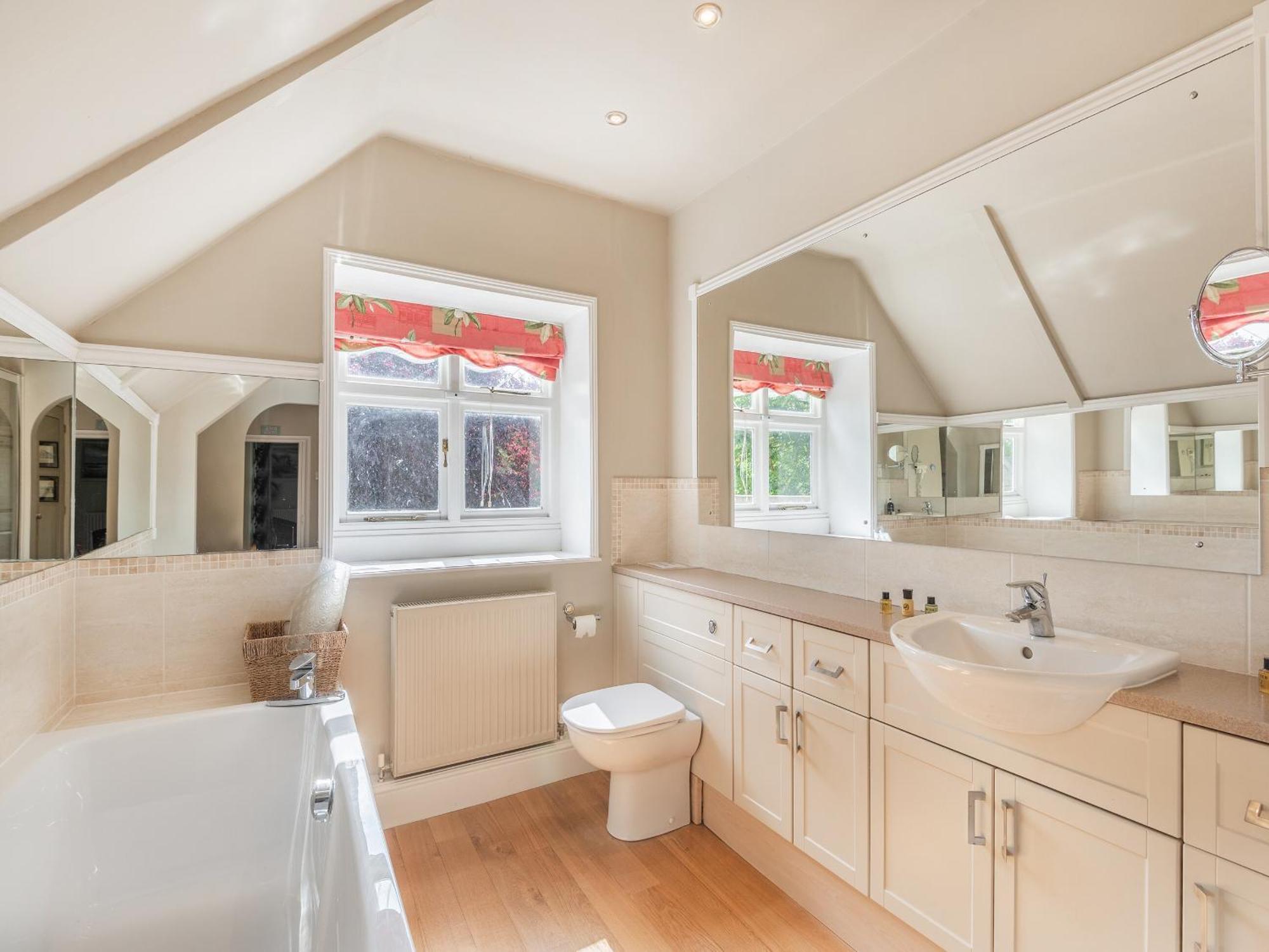 The Glebe Villa Heckington Ngoại thất bức ảnh