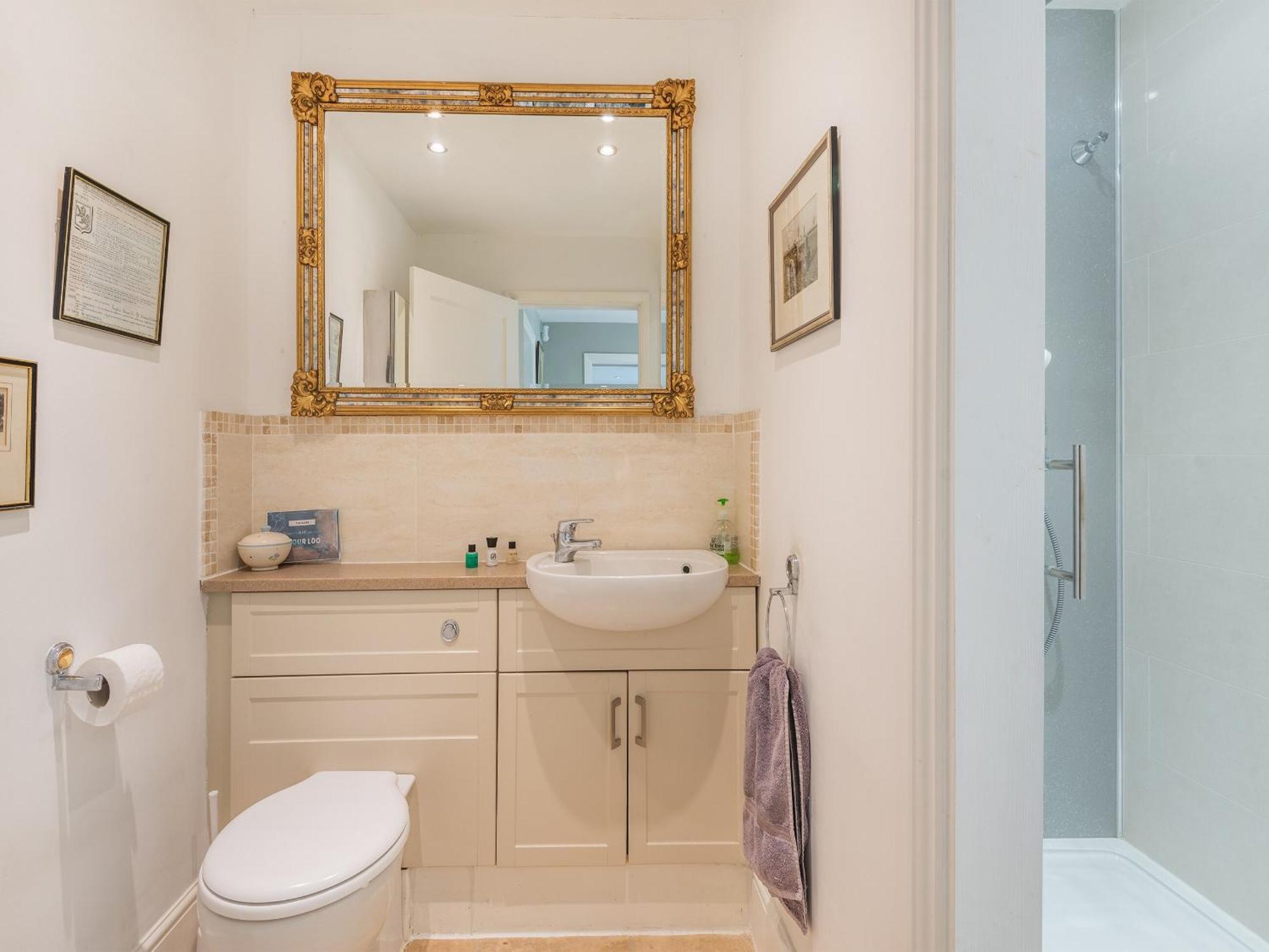 The Glebe Villa Heckington Ngoại thất bức ảnh