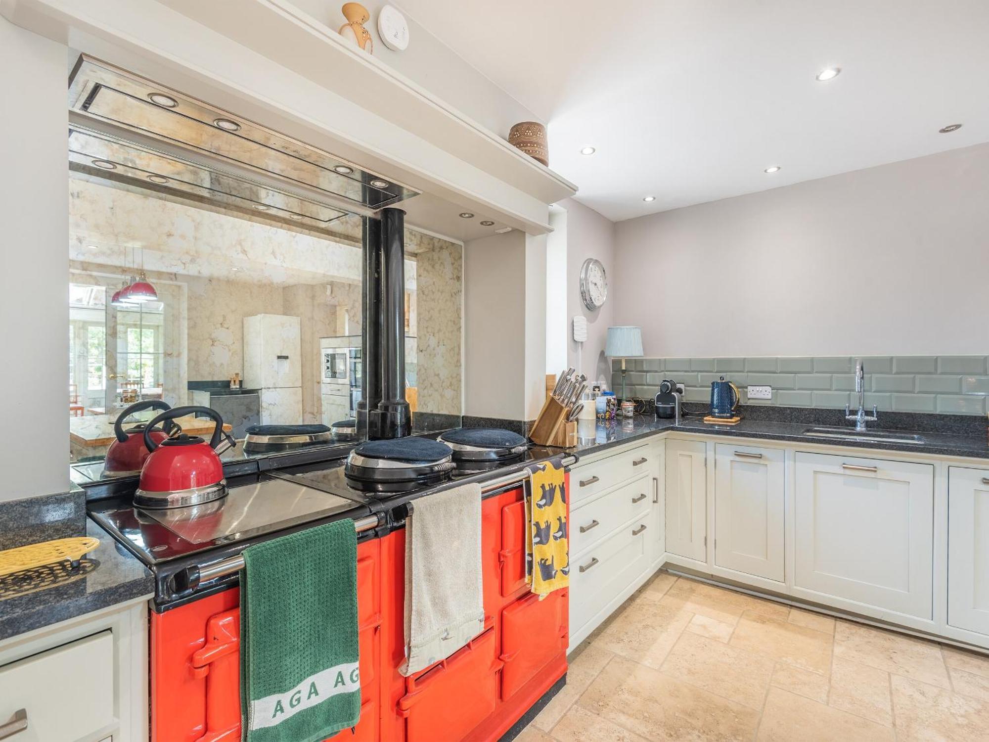 The Glebe Villa Heckington Ngoại thất bức ảnh