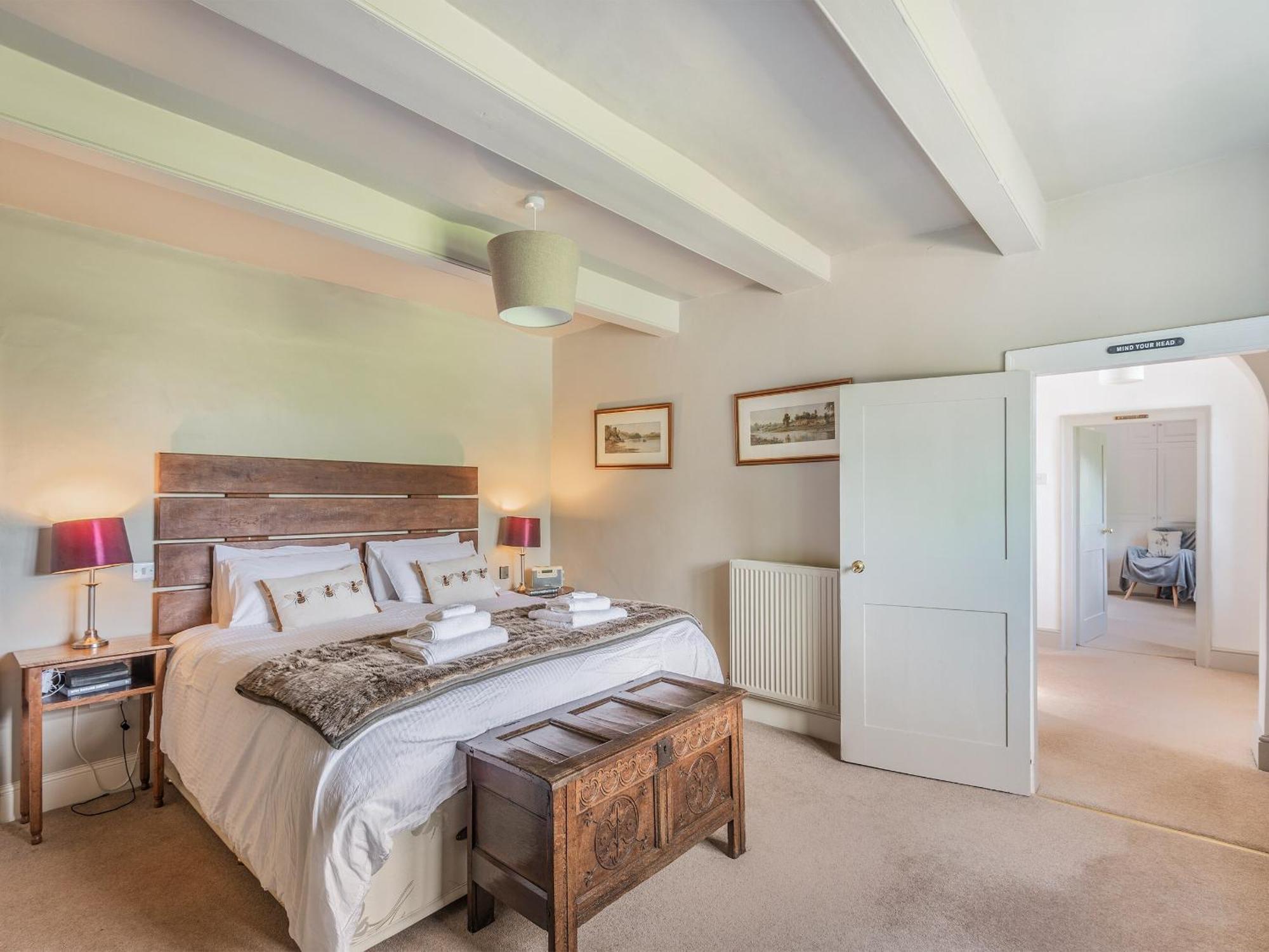The Glebe Villa Heckington Ngoại thất bức ảnh